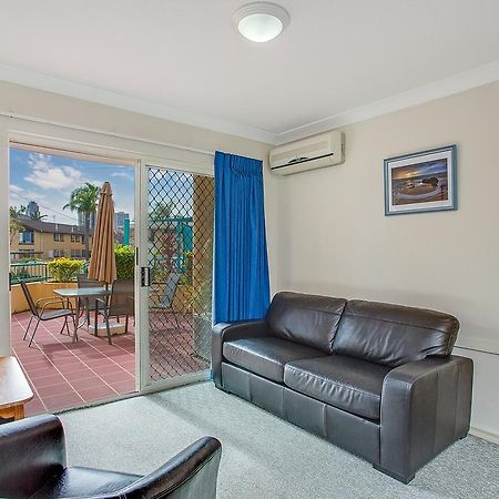 Paradise Isles Gold Coast Extérieur photo