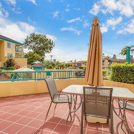 Paradise Isles Gold Coast Extérieur photo
