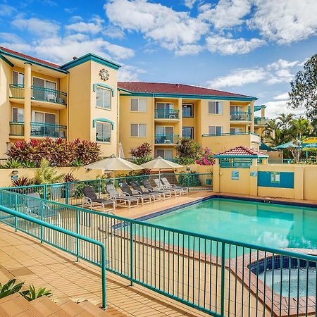 Paradise Isles Gold Coast Extérieur photo