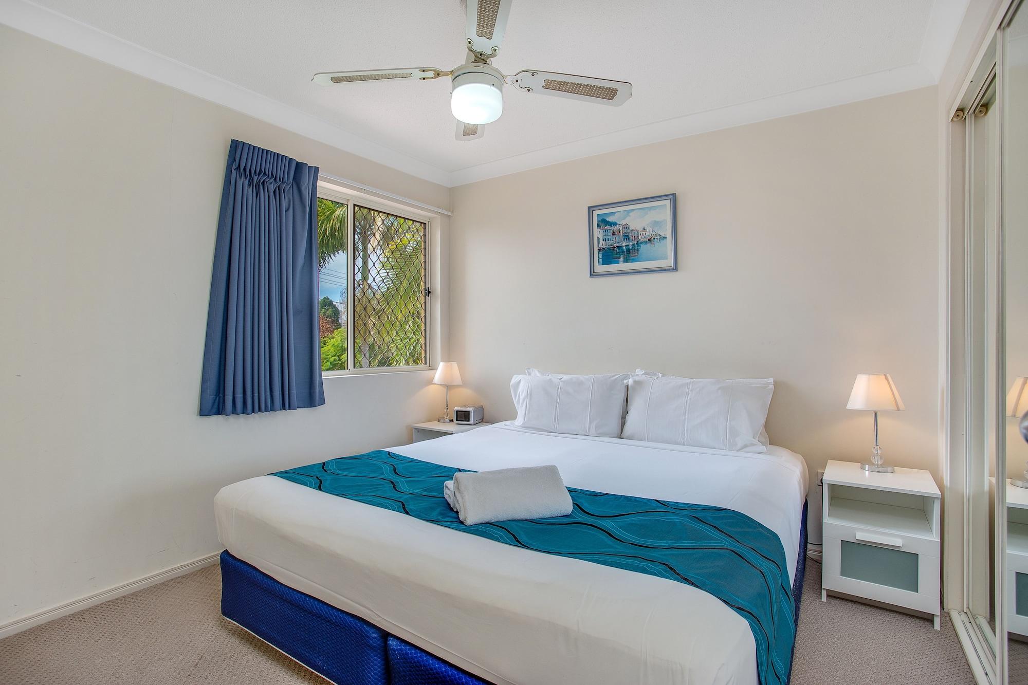 Paradise Isles Gold Coast Extérieur photo