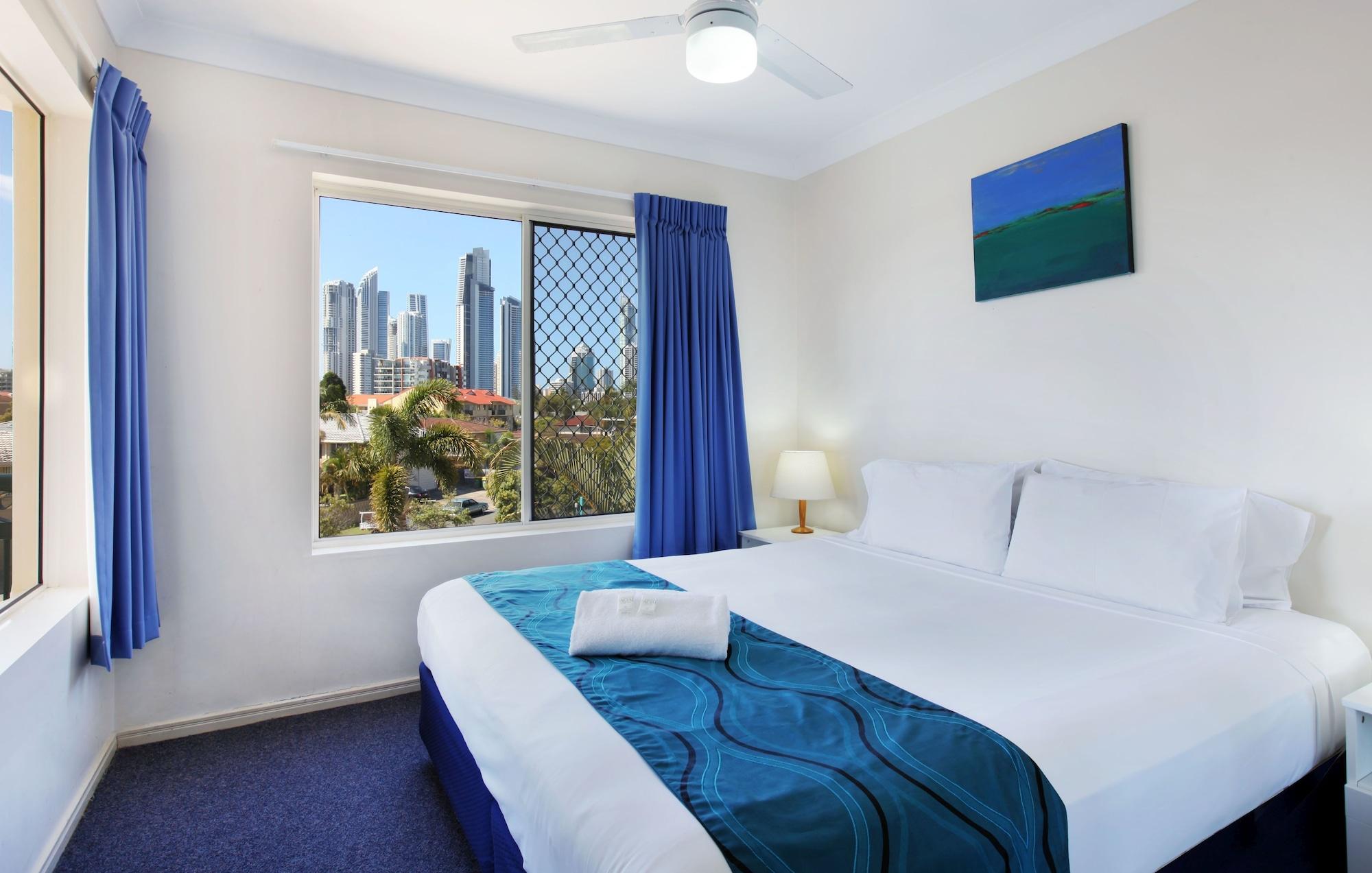 Paradise Isles Gold Coast Extérieur photo