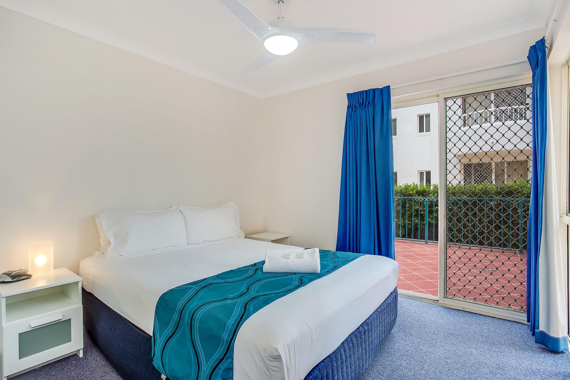 Paradise Isles Gold Coast Extérieur photo