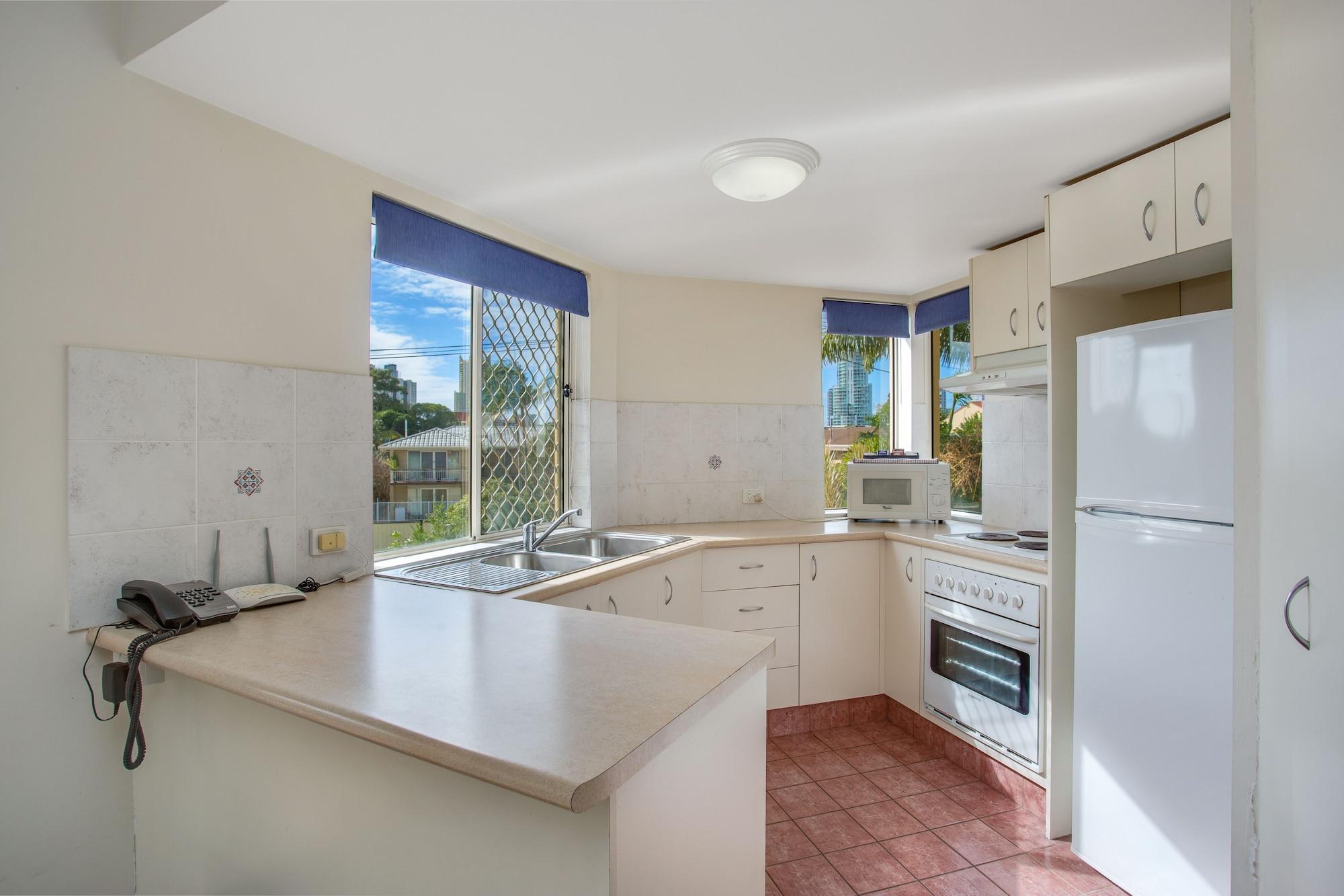 Paradise Isles Gold Coast Extérieur photo