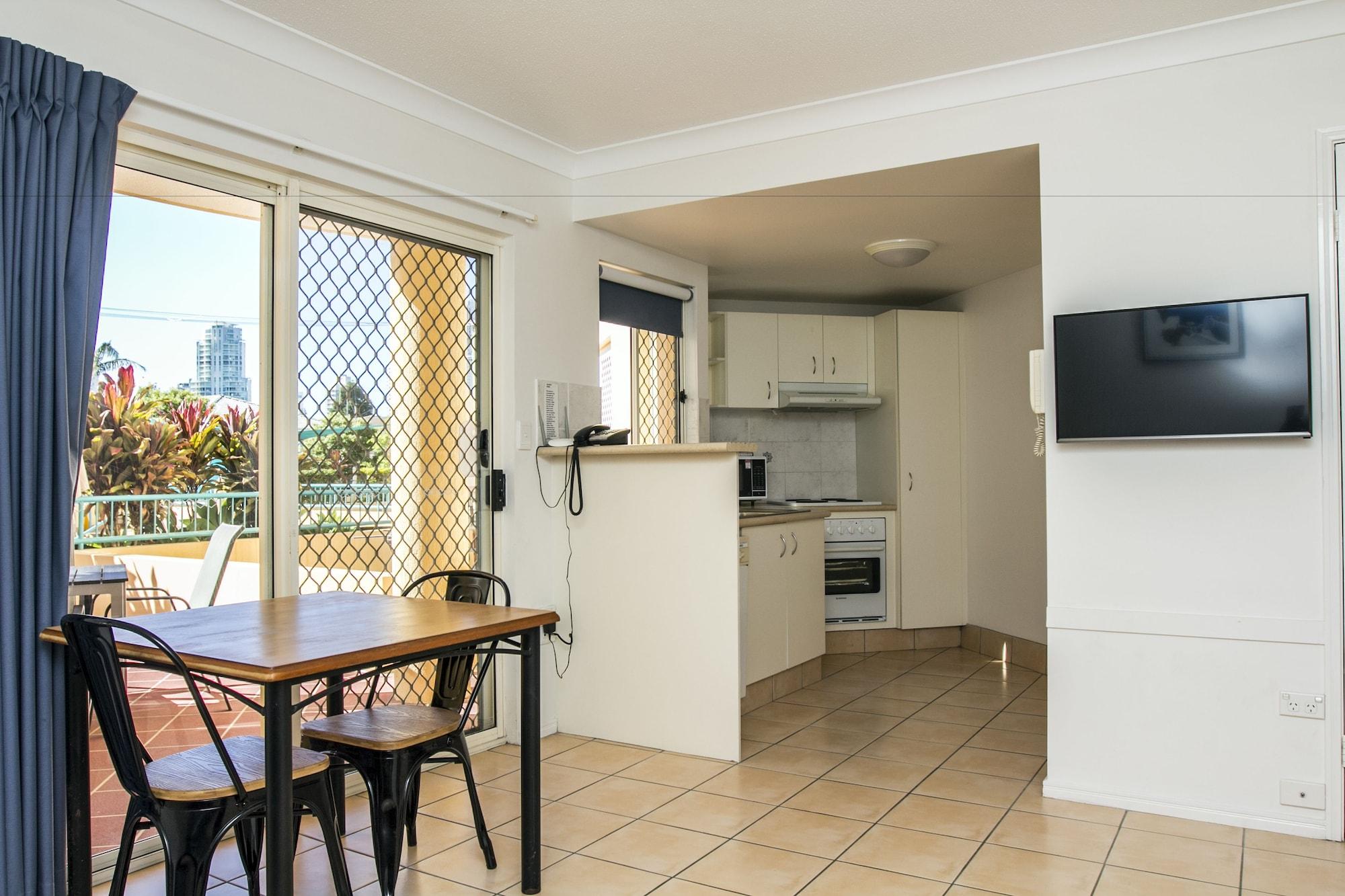 Paradise Isles Gold Coast Extérieur photo
