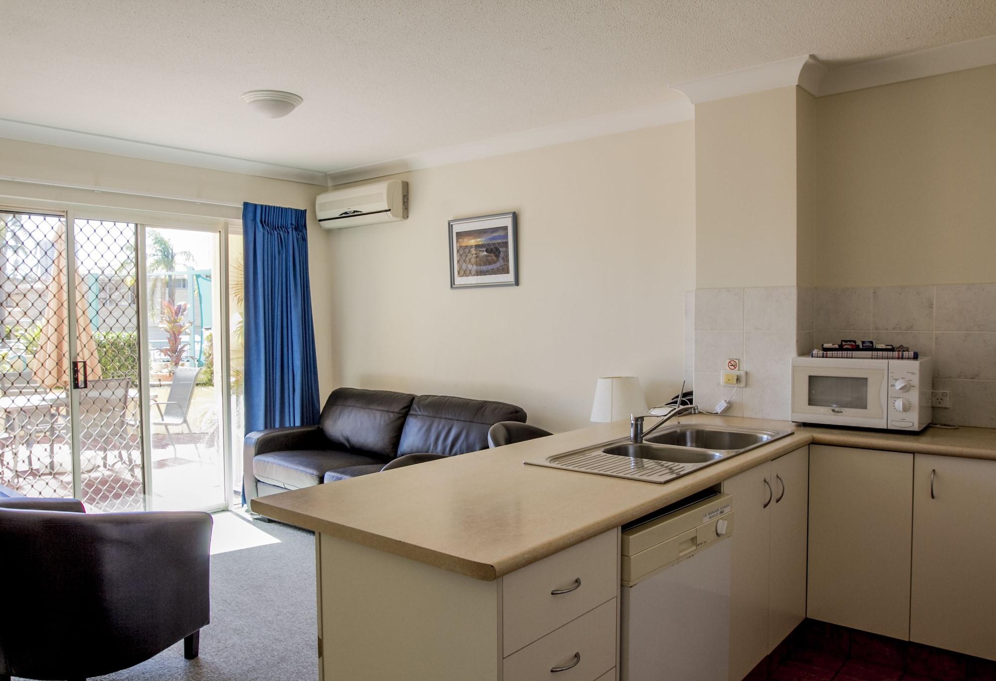 Paradise Isles Gold Coast Extérieur photo