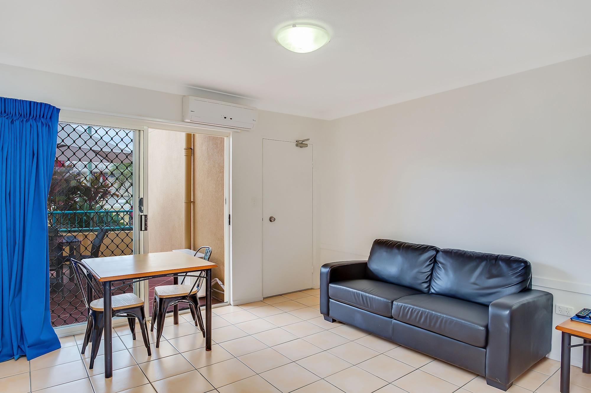 Paradise Isles Gold Coast Extérieur photo