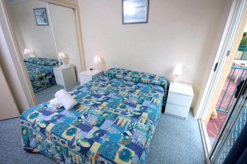 Paradise Isles Gold Coast Extérieur photo
