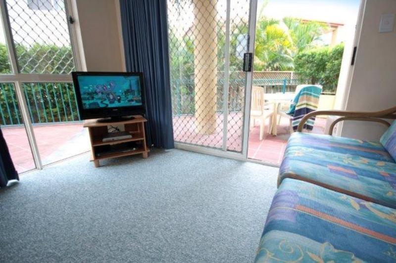 Paradise Isles Gold Coast Extérieur photo