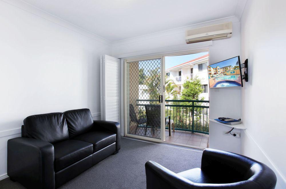 Paradise Isles Gold Coast Extérieur photo