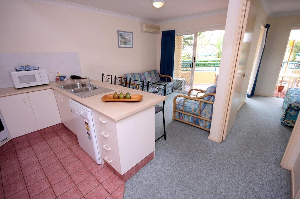 Paradise Isles Gold Coast Extérieur photo
