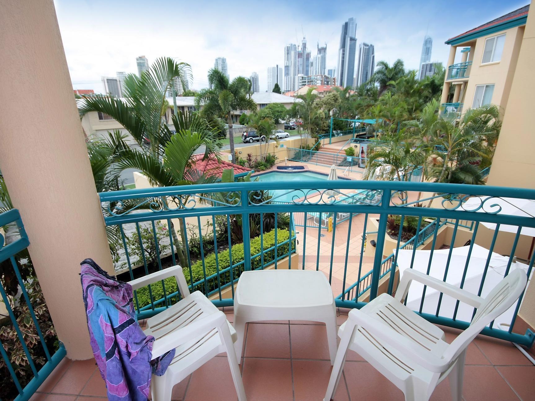 Paradise Isles Gold Coast Extérieur photo