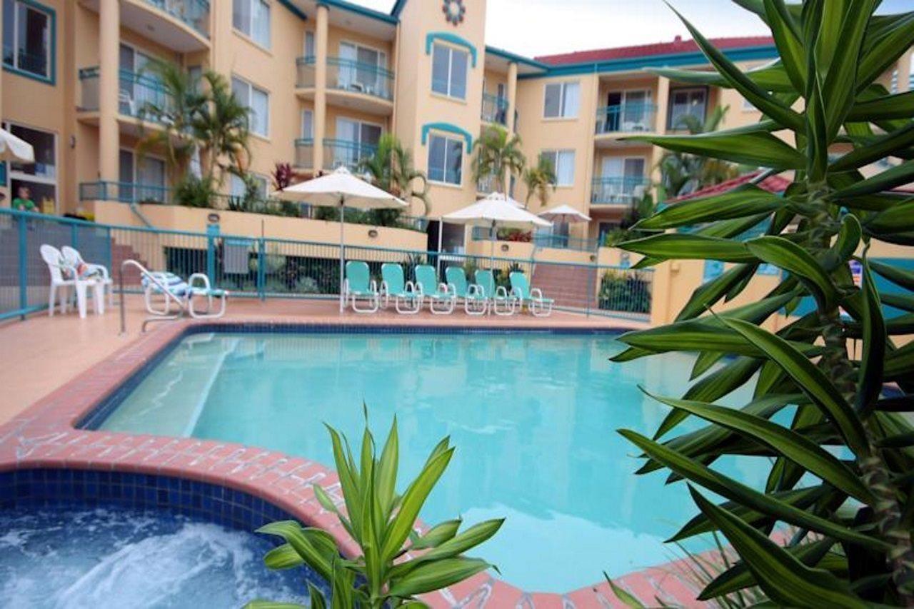 Paradise Isles Gold Coast Extérieur photo