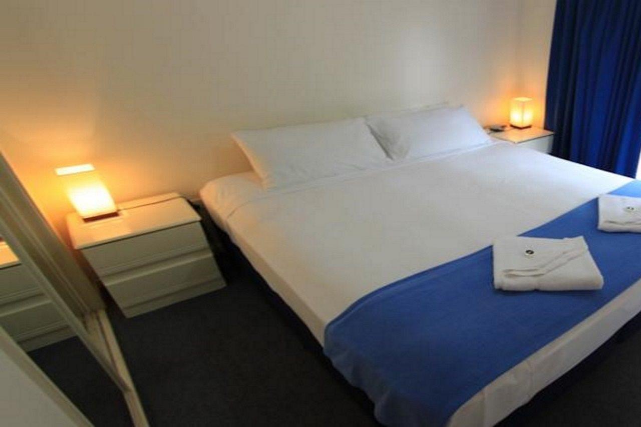 Paradise Isles Gold Coast Extérieur photo