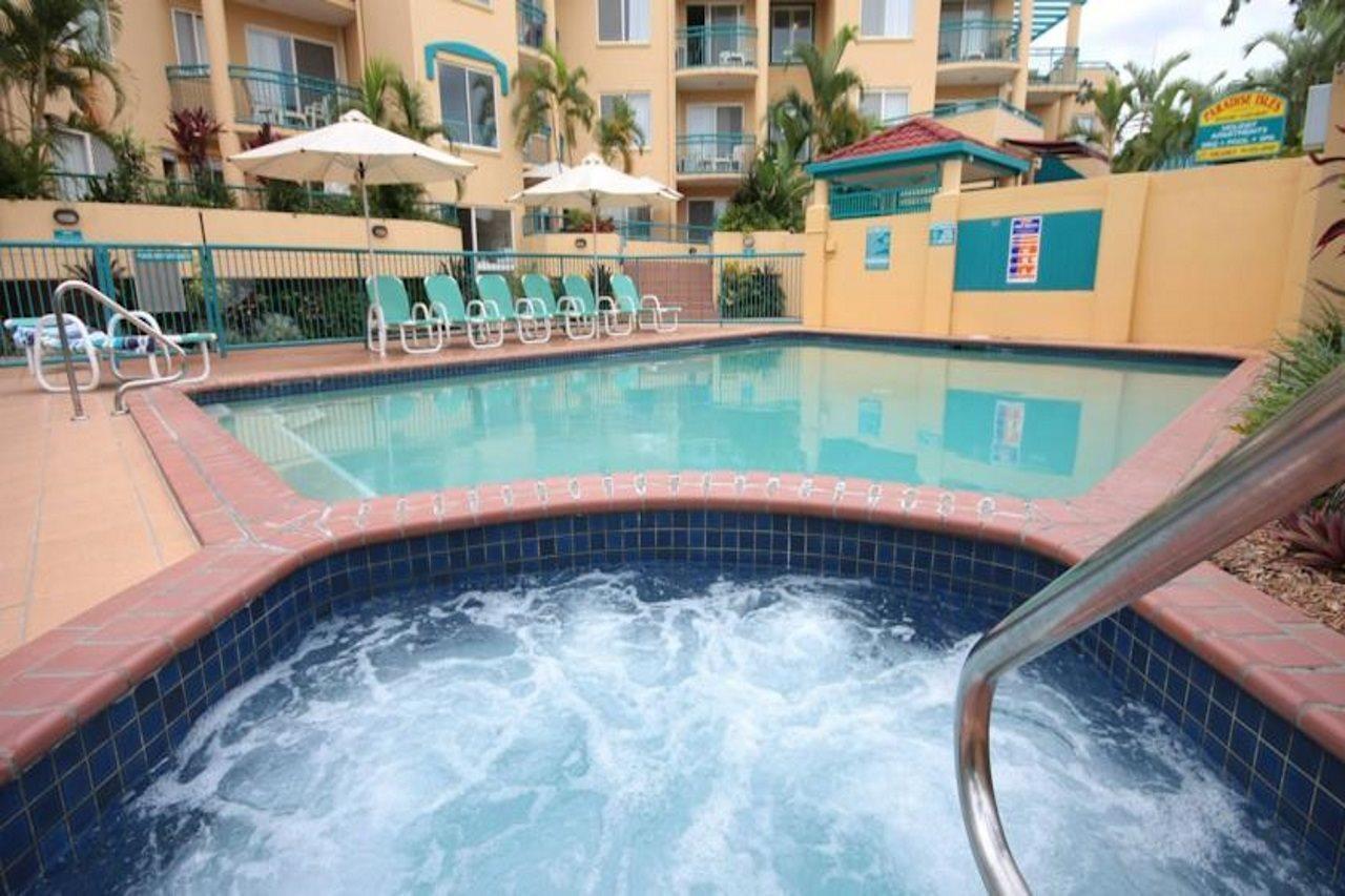 Paradise Isles Gold Coast Extérieur photo
