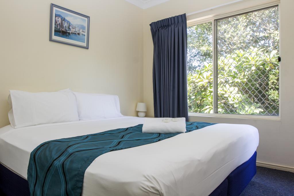 Paradise Isles Gold Coast Extérieur photo
