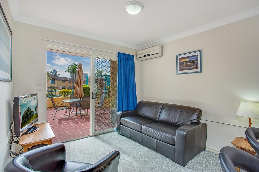 Paradise Isles Gold Coast Extérieur photo