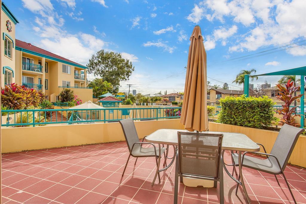 Paradise Isles Gold Coast Extérieur photo