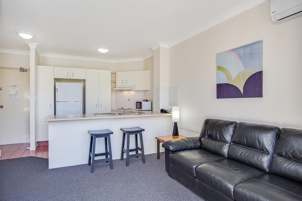 Paradise Isles Gold Coast Extérieur photo