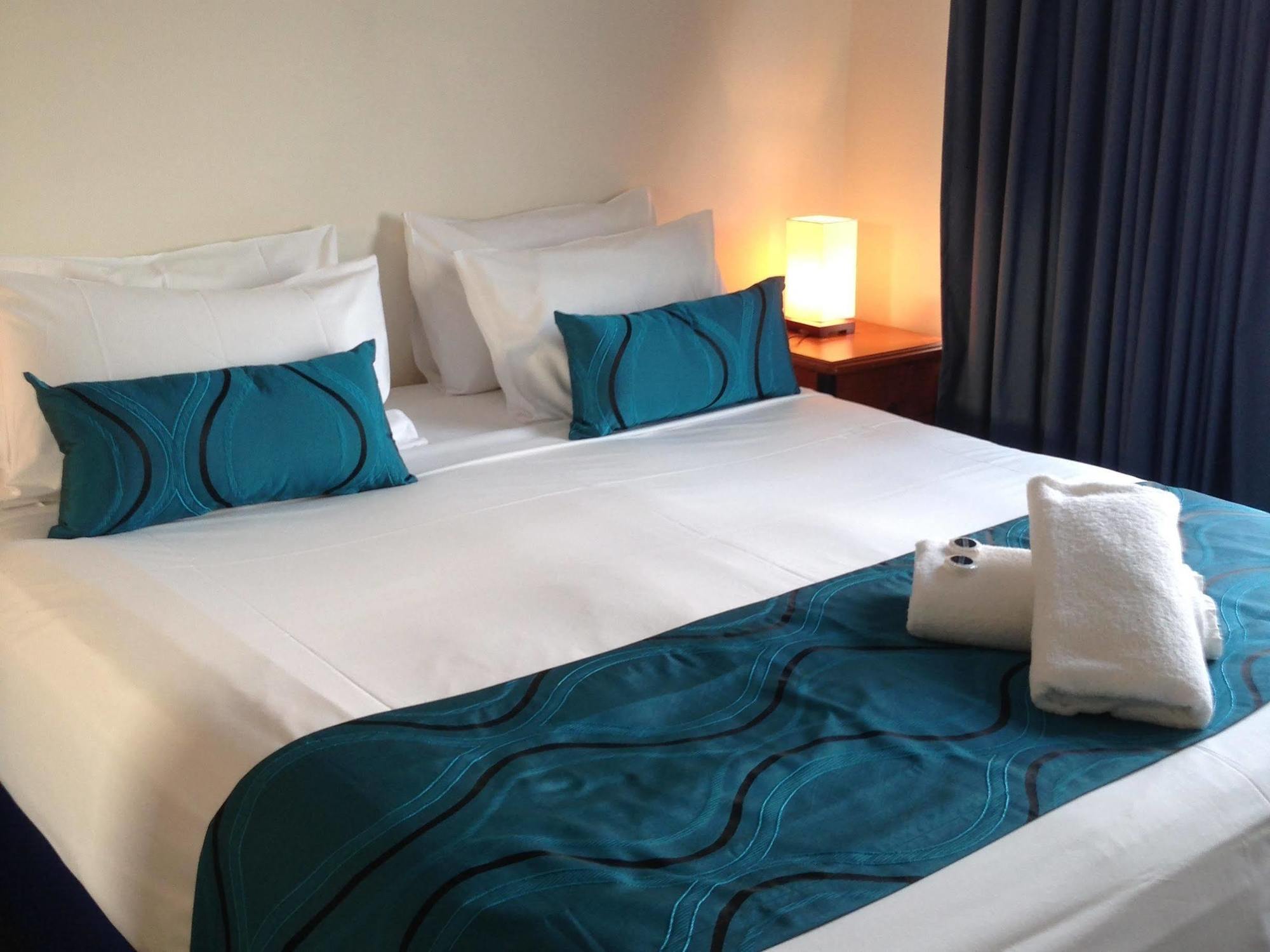 Paradise Isles Gold Coast Extérieur photo