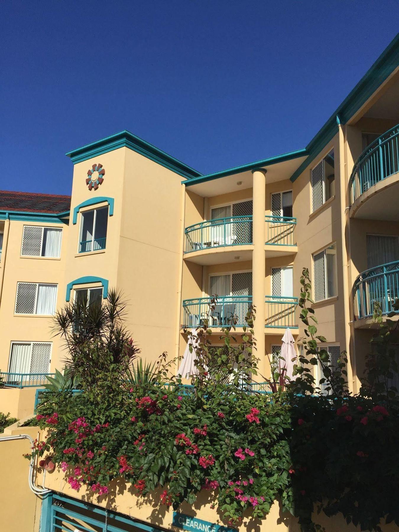 Paradise Isles Gold Coast Extérieur photo