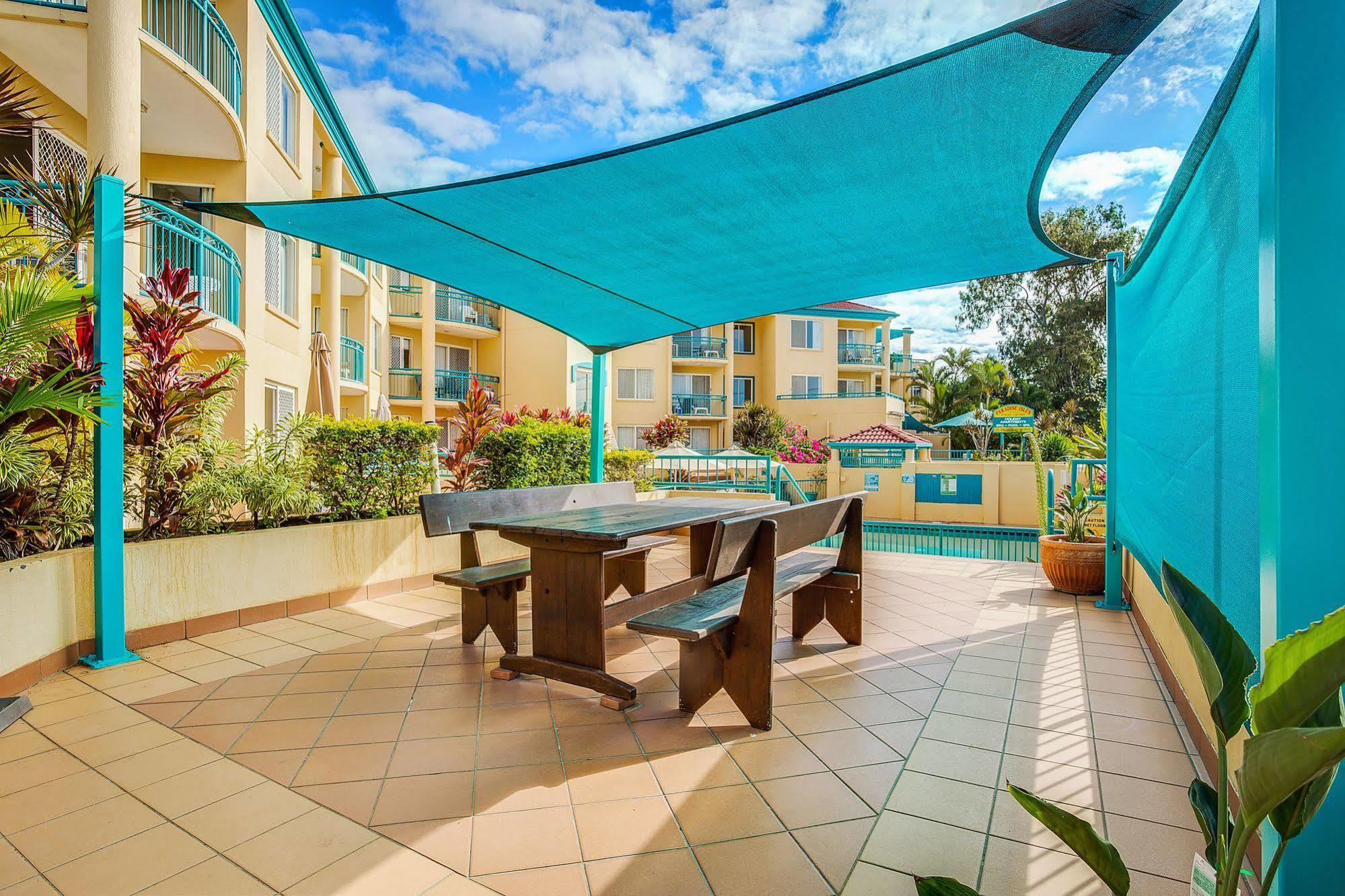 Paradise Isles Gold Coast Extérieur photo
